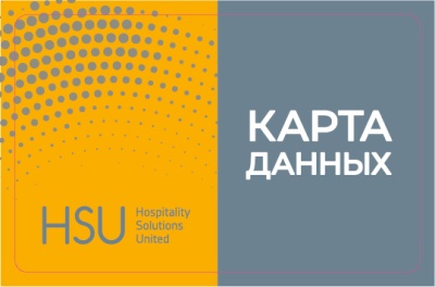 Карта данных Mifare 4k (S70)